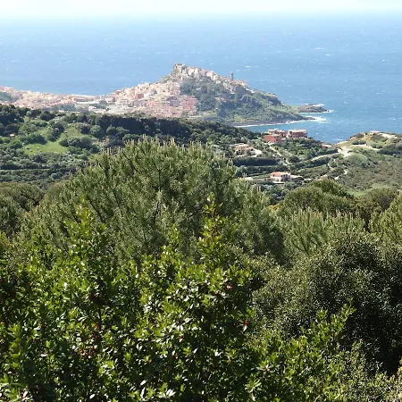 Giorgy Valledoria (Sardinia)