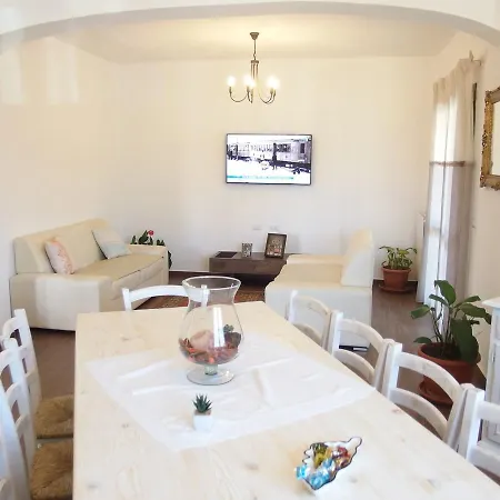 Villa Giorgy