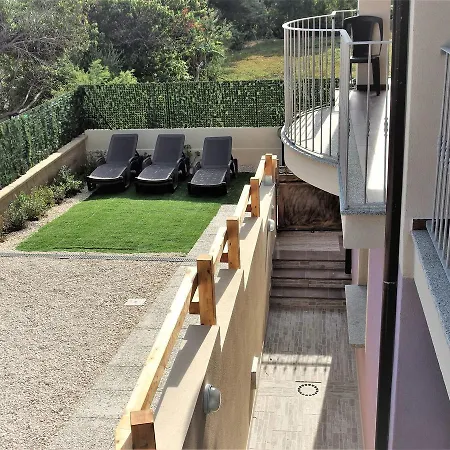Villa Giorgy