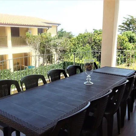 Villa Giorgy *