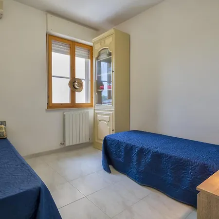 Appartement Giorgy *