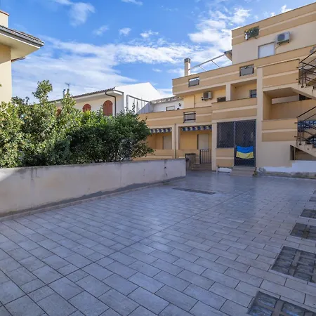 Appartement Giorgy Alghero