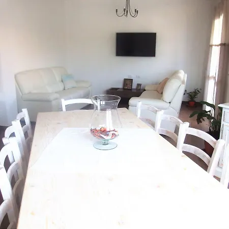 Villa Giorgy