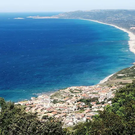 Giorgy * Valledoria (Sardinia)