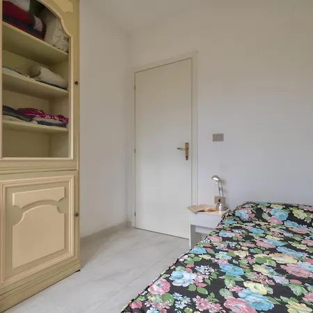 Apartment Giorgy Alghero