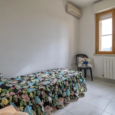 Giorgy Apartment Alghero